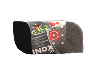 Eponges à Billes de Pression Spéciales Inox